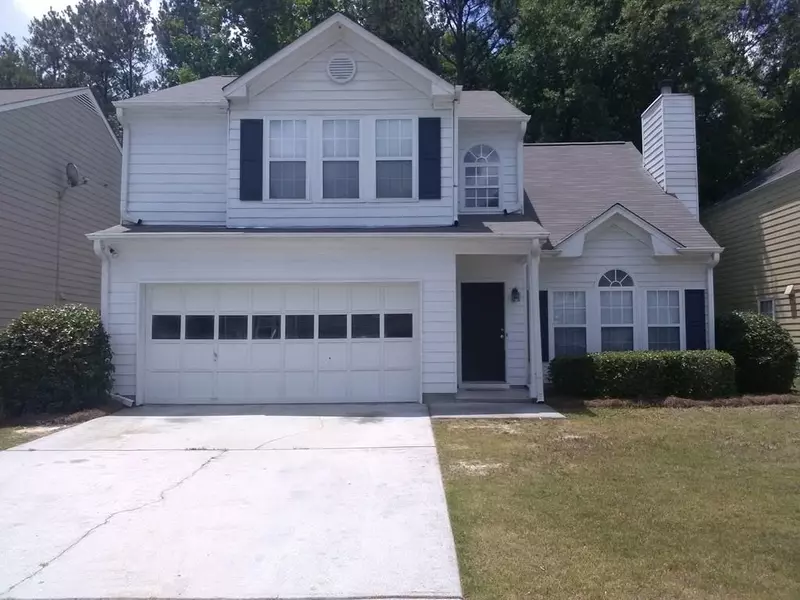 4945 LAKEBROOKE RUN, Stone Mountain, GA 30087