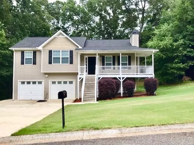 438 KINGS CROSSING CT, Rockmart, GA 30153