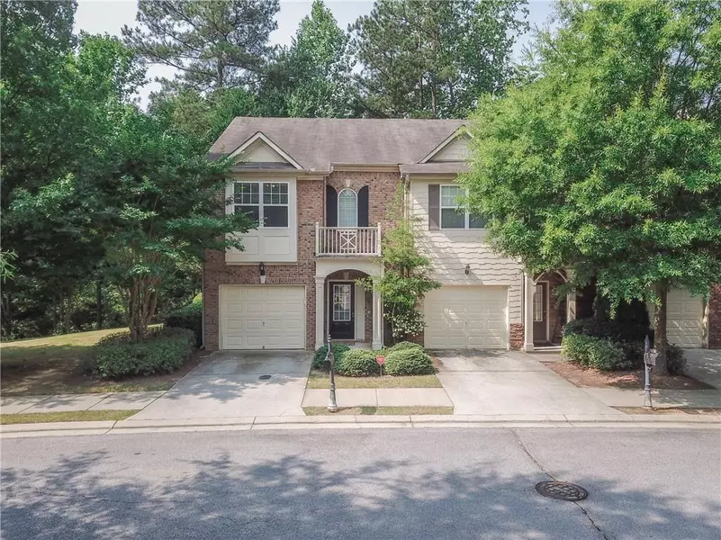 1618 Northgate Mill DR, Duluth, GA 30096