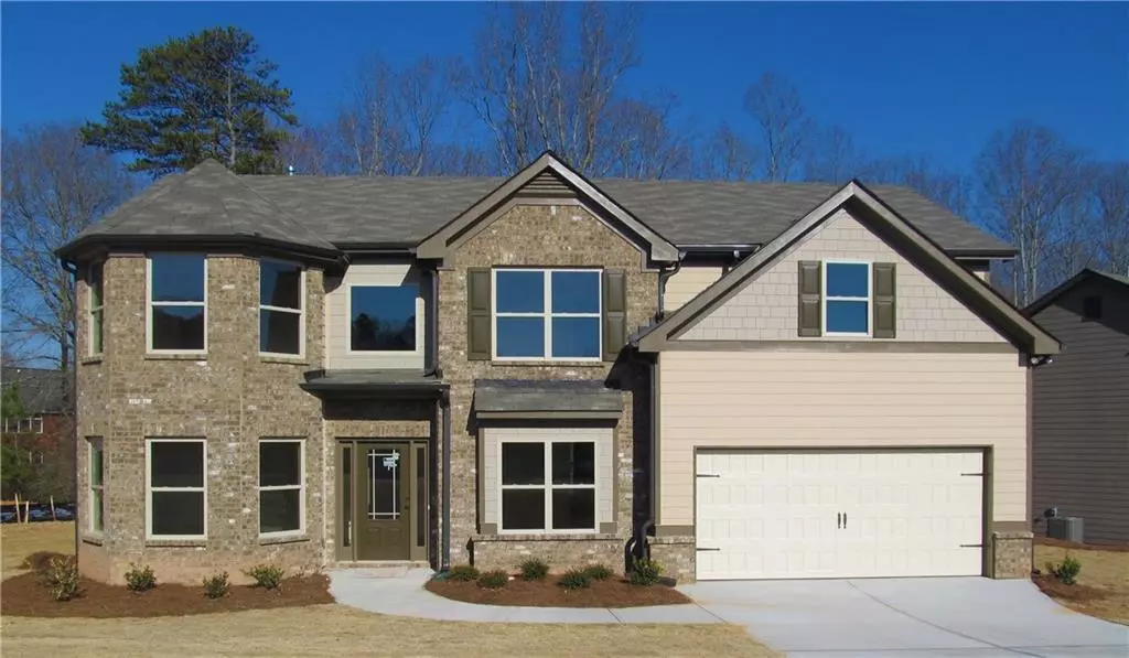 2317 Bear Paw DR, Buford, GA 30519