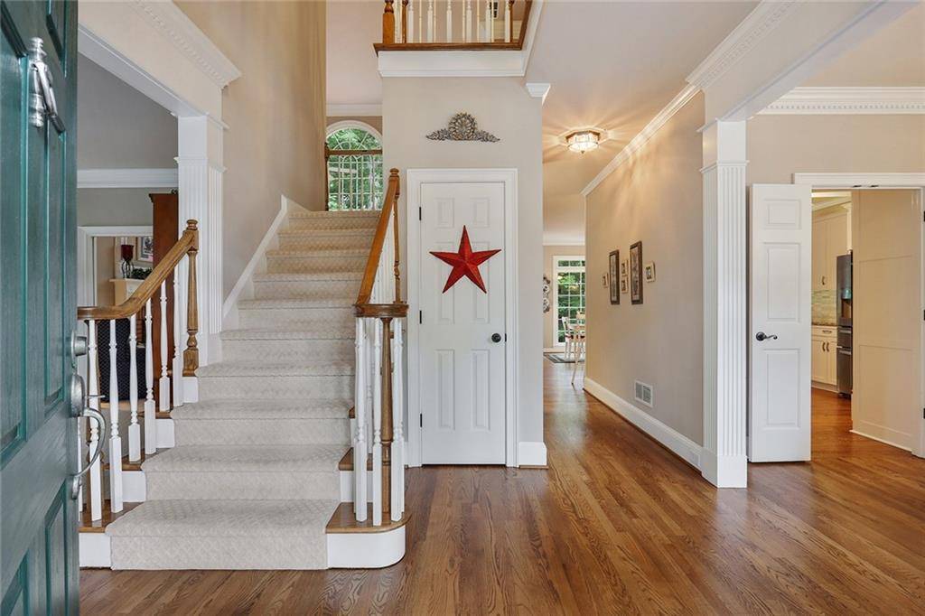 Alpharetta, GA 30022,10585 Tuxford DR