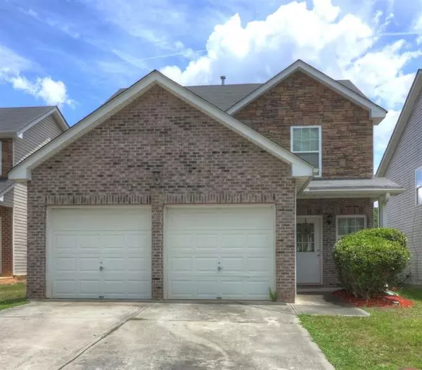 6724 JULES TRCE, Palmetto, GA 30268