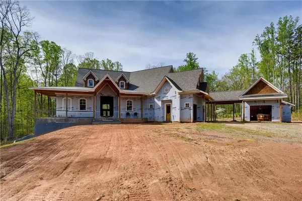 Woodstock, GA 30188,106 Ashley Hall CT