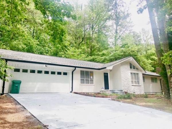 943 Millard RD, Stone Mountain, GA 30088