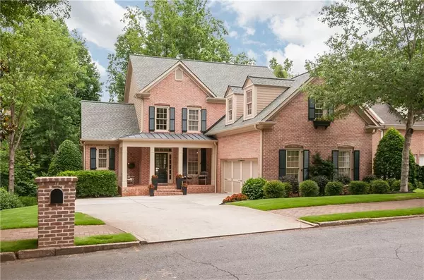 Roswell, GA 30075,335 Chattahoochee ST