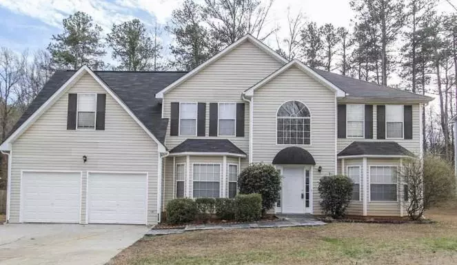 4235 Soaring DR, Douglasville, GA 30135