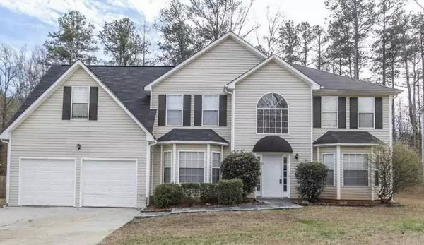 4235 Soaring DR, Douglasville, GA 30135