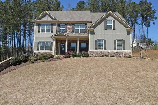 Dallas, GA 30132,94 Jasmine WAY