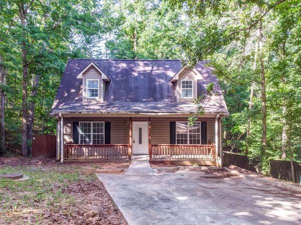 3307 COVE OVERLOOK DR, Gainesville, GA 30501