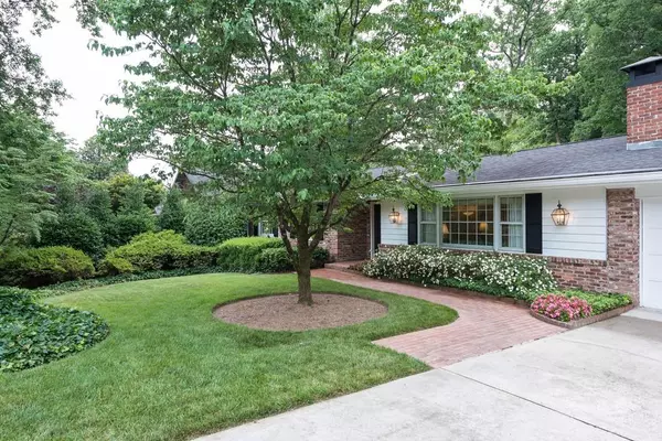 Sandy Springs, GA 30342,4700 HIGH POINT RD