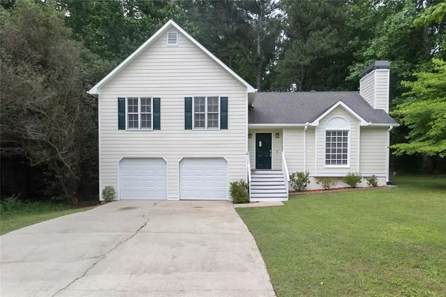 4805 Golden Jubilee WAY, Powder Springs, GA 30127