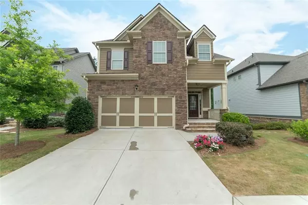 6832 Big Sky DR, Flowery Branch, GA 30542