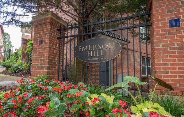 24 Emerson Hill SQ, Marietta, GA 30060