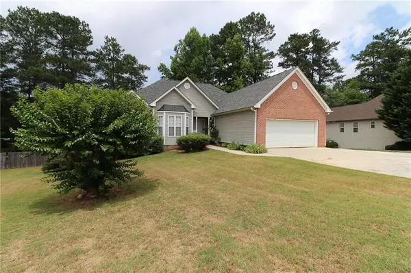 Loganville, GA 30052,3855 Weeping Willow LN