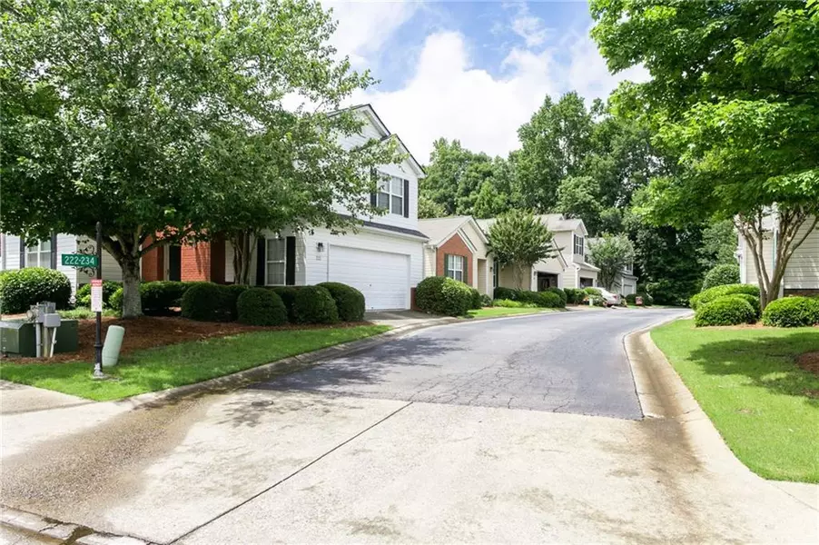 228 Harmony CT, Alpharetta, GA 30004