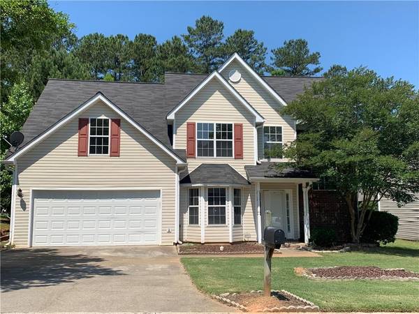 388 Sawgrass WAY, Fayetteville, GA 30215