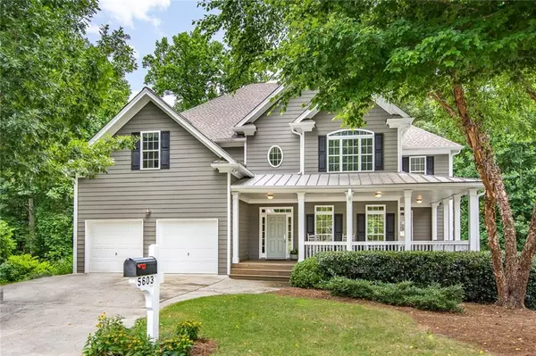 5603 Vinings Place TRL, Mableton, GA 30126