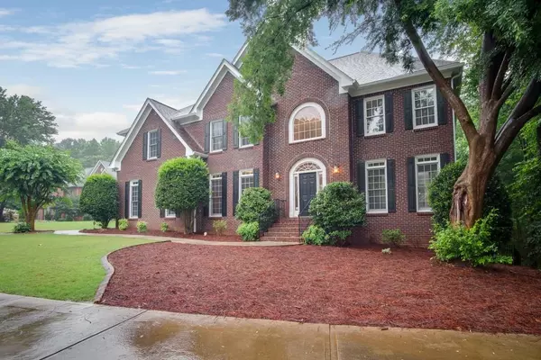 Alpharetta, GA 30004,130 Welford TRCE