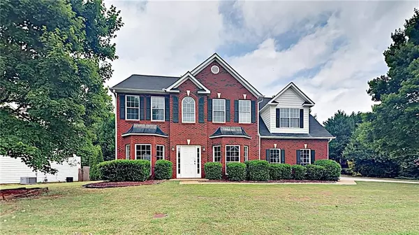 1252 Woodland View RD, Lawrenceville, GA 30043