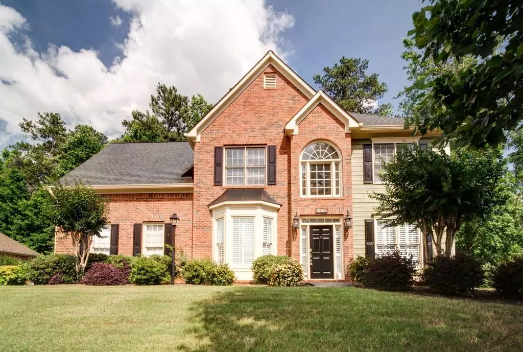 Powder Springs, GA 30127,1175 Fawn Meadow DR