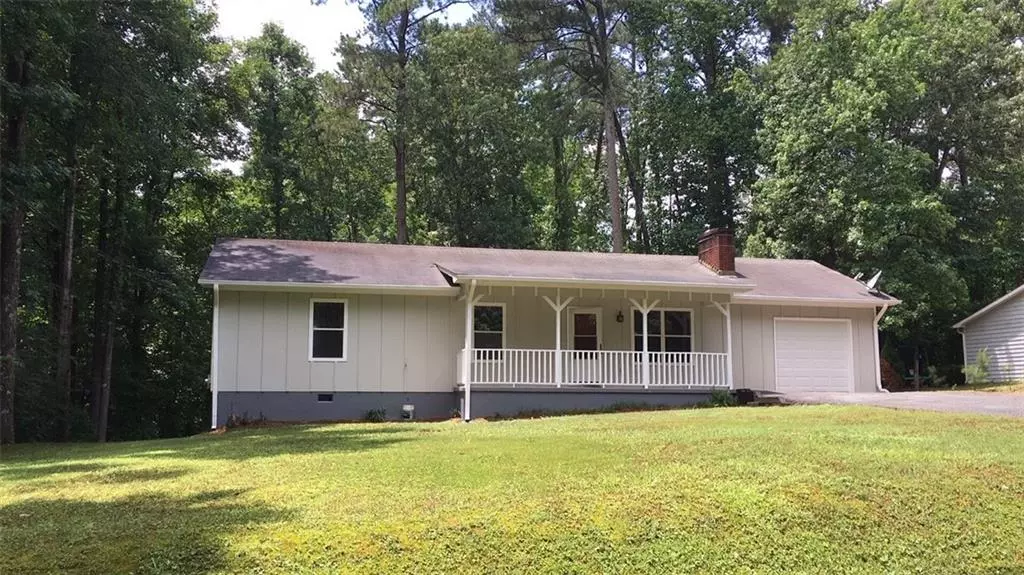 Cumming, GA 30041,3020 Winchester DR