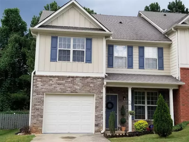 4049 Hill Station CT, Sugar Hill, GA 30518