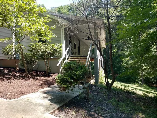 Douglasville, GA 30135,3309 Bomar RD