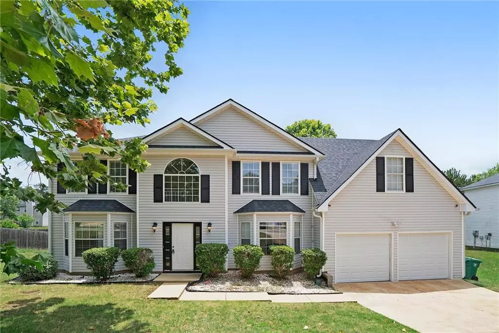 Stone Mountain, GA 30087,6159 Swabia CT