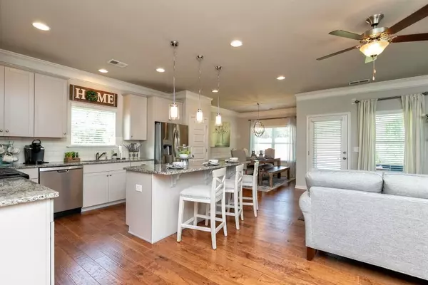 Holly Springs, GA 30115,101 Jackson WAY