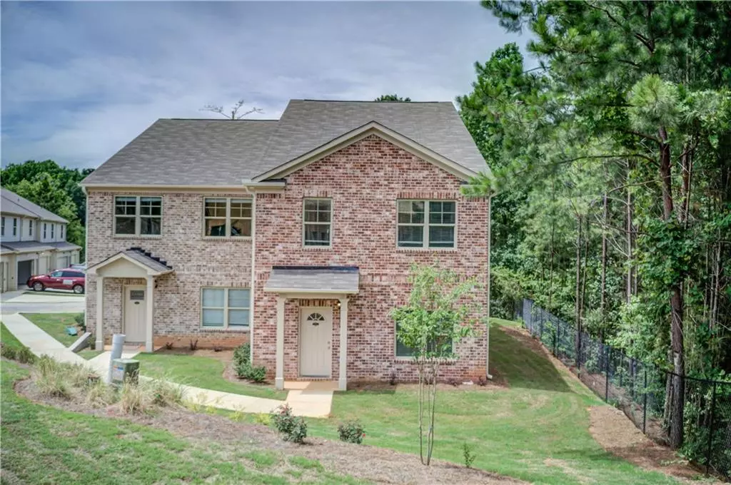 Stockbridge, GA 30281,3442 Narrow Creek CT