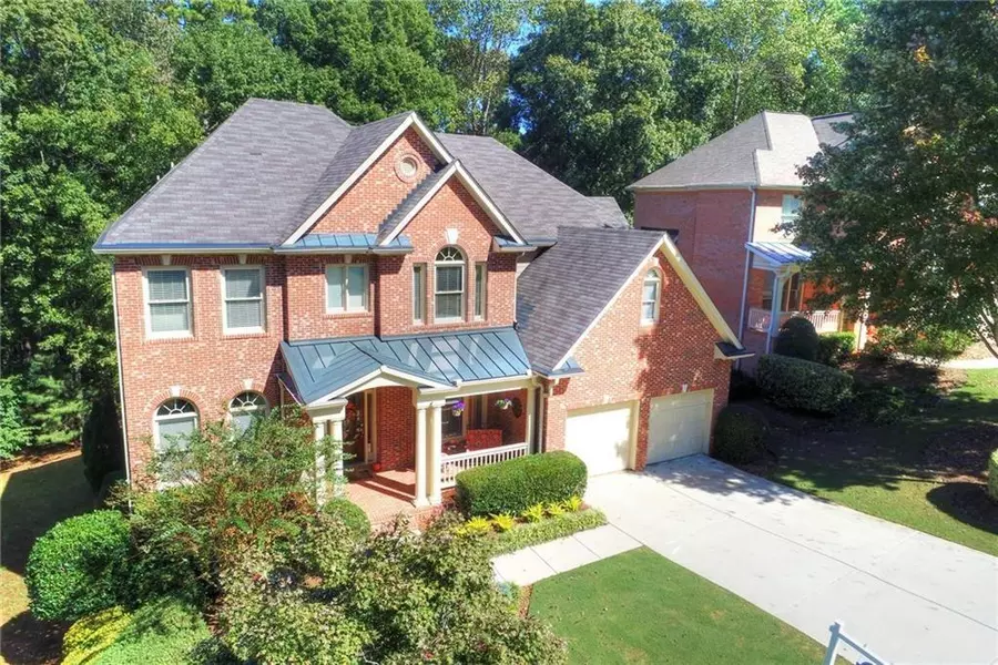 1205 Beacon Hill XING, Alpharetta, GA 30005