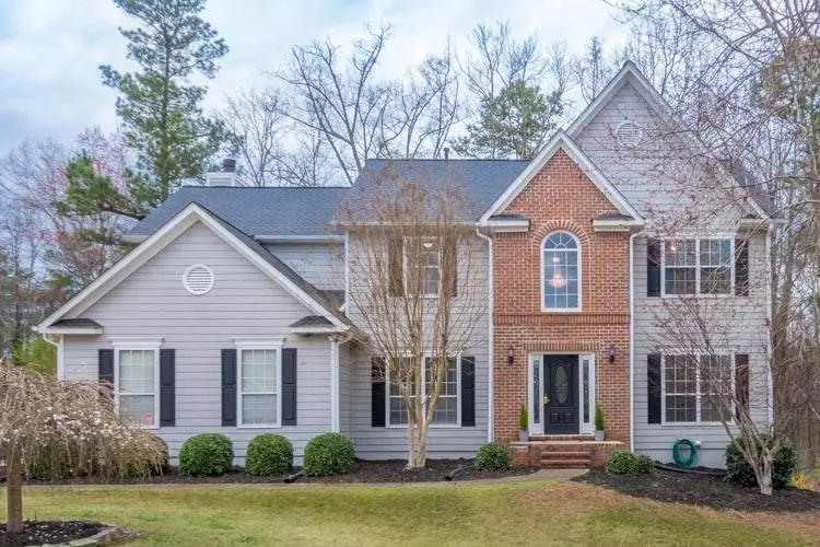 6243 Spring Lake DR, Flowery Branch, GA 30542