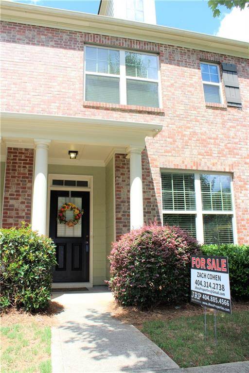 Suwanee, GA 30024,830 Riverdance DR NW