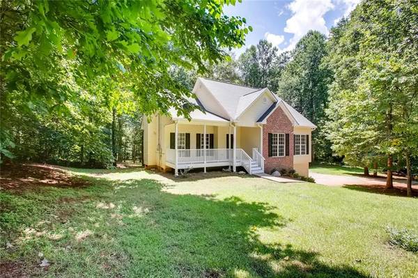 73 Red Top CIR, Emerson, GA 30137