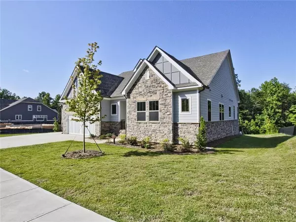 Dawsonville, GA 30534,470 Dawson Pointe Pkwy