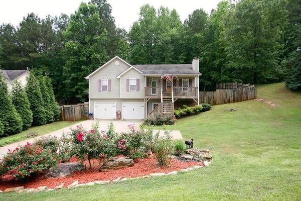 43 Gold Creek DR, Tallapoosa, GA 30176