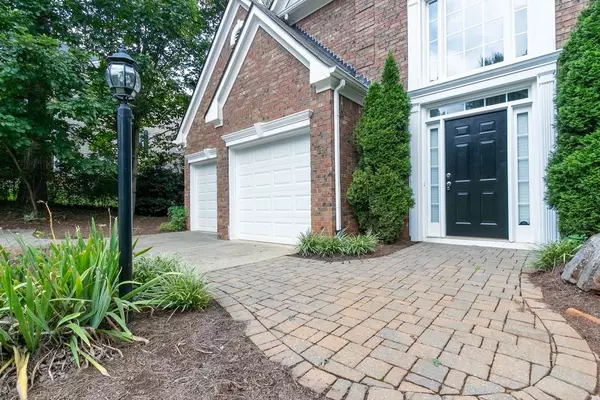 Alpharetta, GA 30004,400 Sable CT