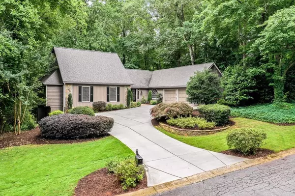 Roswell, GA 30075,3382 Rivendell Court