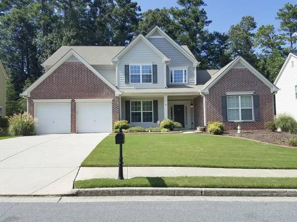 3420 Owens Landing DR NW, Kennesaw, GA 30152