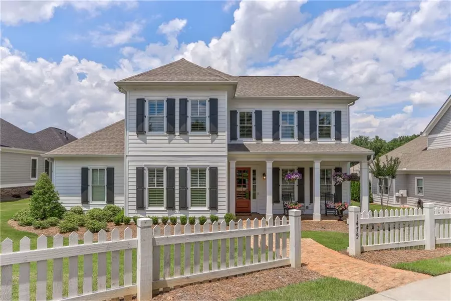 1475 Oconee Springs BLVD, Statham, GA 30666