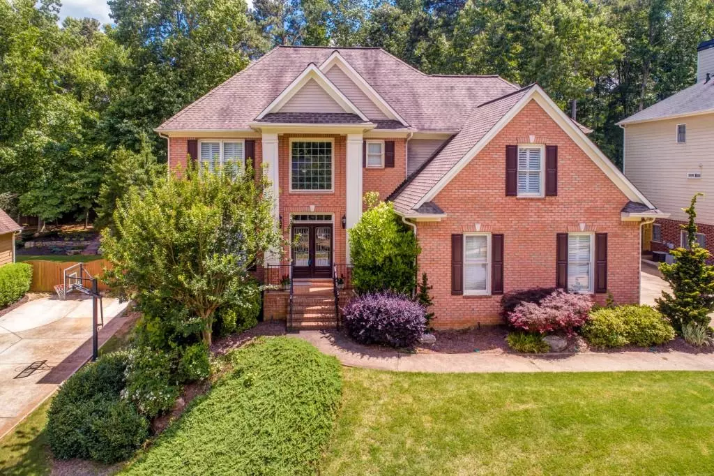 Woodstock, GA 30189,675 Briarleigh WAY