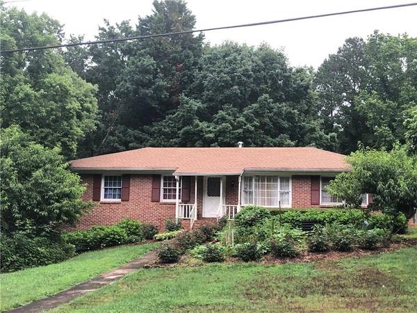 429 Rays RD, Stone Mountain, GA 30083