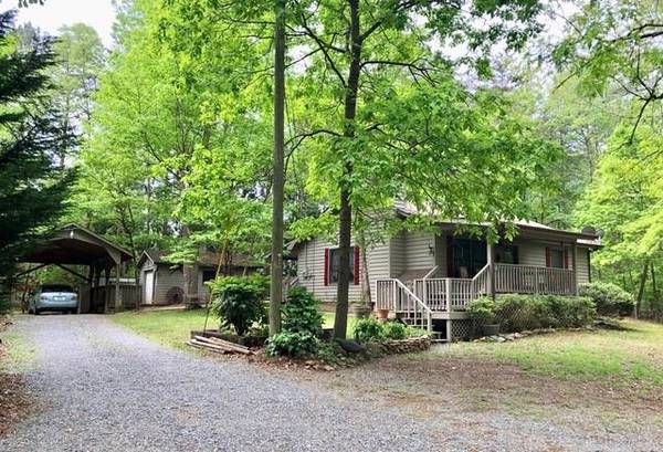 103 Pinecrest DR, Ellijay, GA 30540