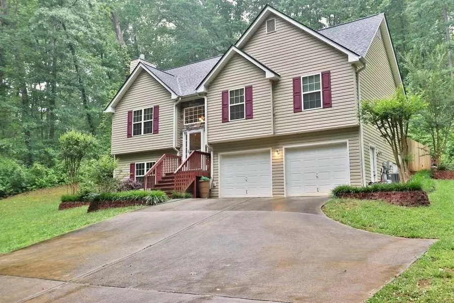 4515 YEARLING CT, Gainesville, GA 30506