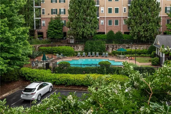 4303 Stratford Commons #4303, Decatur, GA 30033