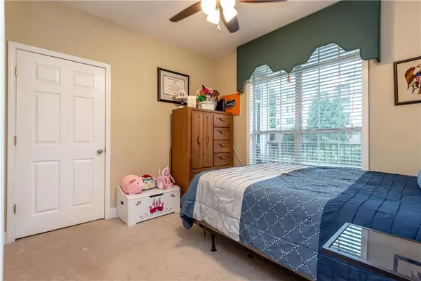 Decatur, GA 30033,4303 Stratford Commons #4303