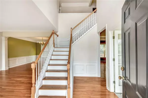 Alpharetta, GA 30005,705 Redrift CT