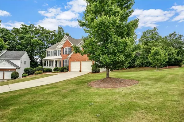 Alpharetta, GA 30005,705 Redrift CT