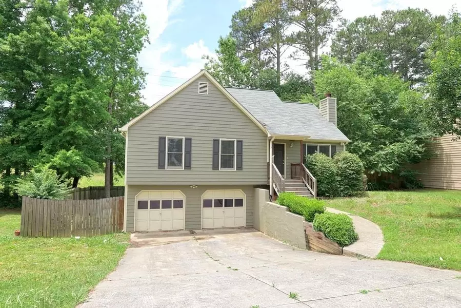 105 Aztec WAY SE, Acworth, GA 30102