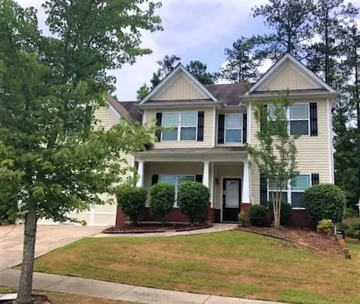 1478 Autumn Wood TRL, Buford, GA 30518